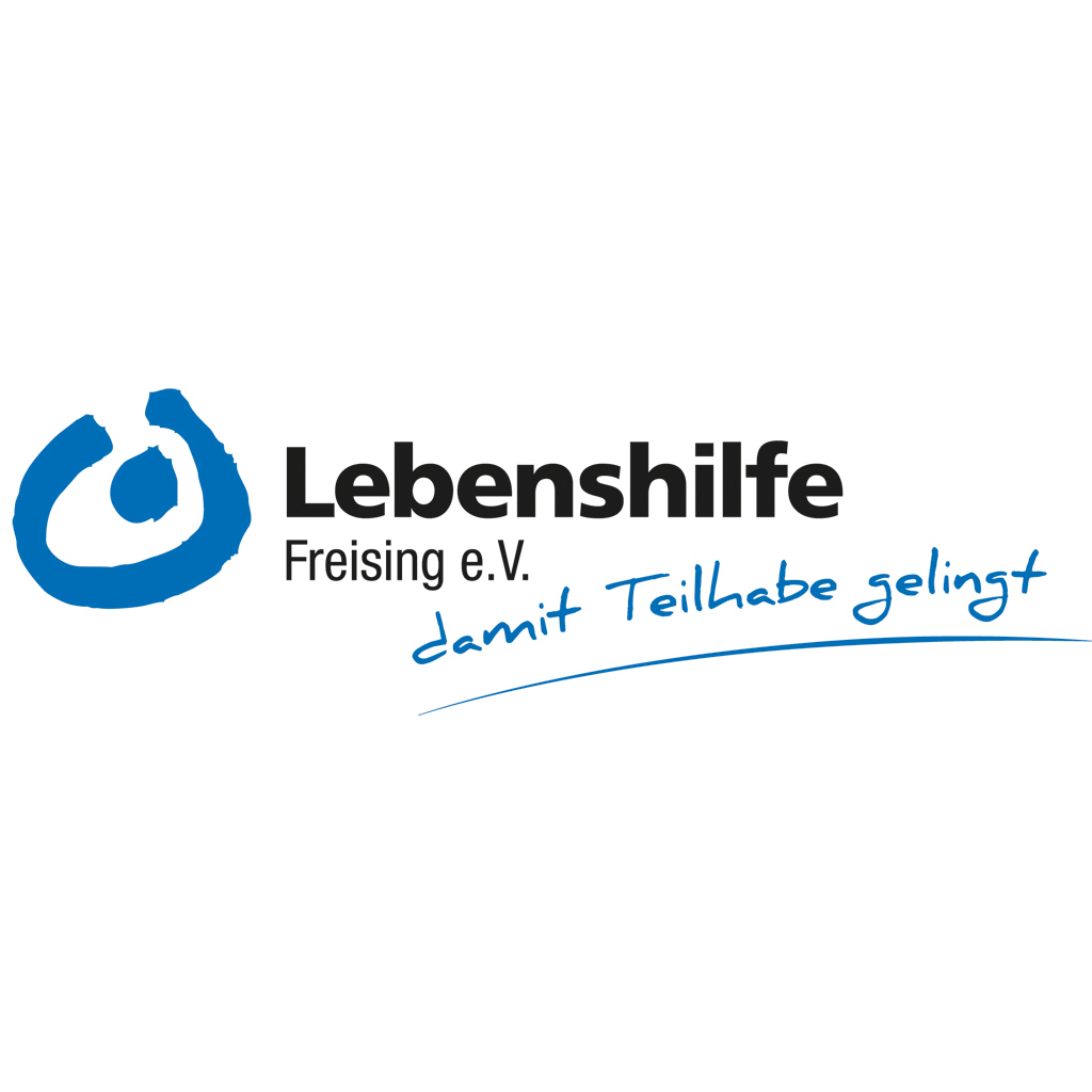 Logo Lebenshilfe Freising e. V.